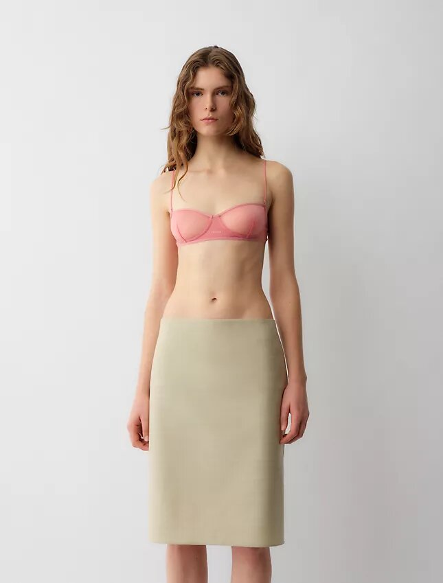 Alden Μπαλκονέ Unlined Alden Μπαλκονέ Unlined