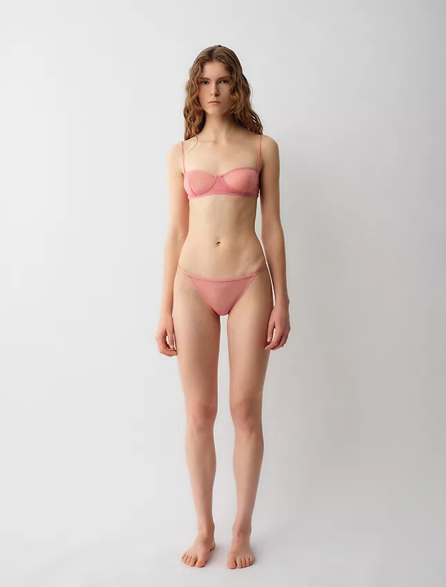 Alden Μπαλκονέ Unlined Alden Μπαλκονέ Unlined