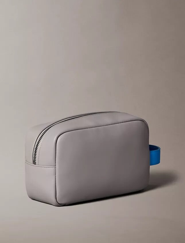 Ανάγλυφο Monologo Dopp Kit Ανάγλυφο Monologo Dopp Kit