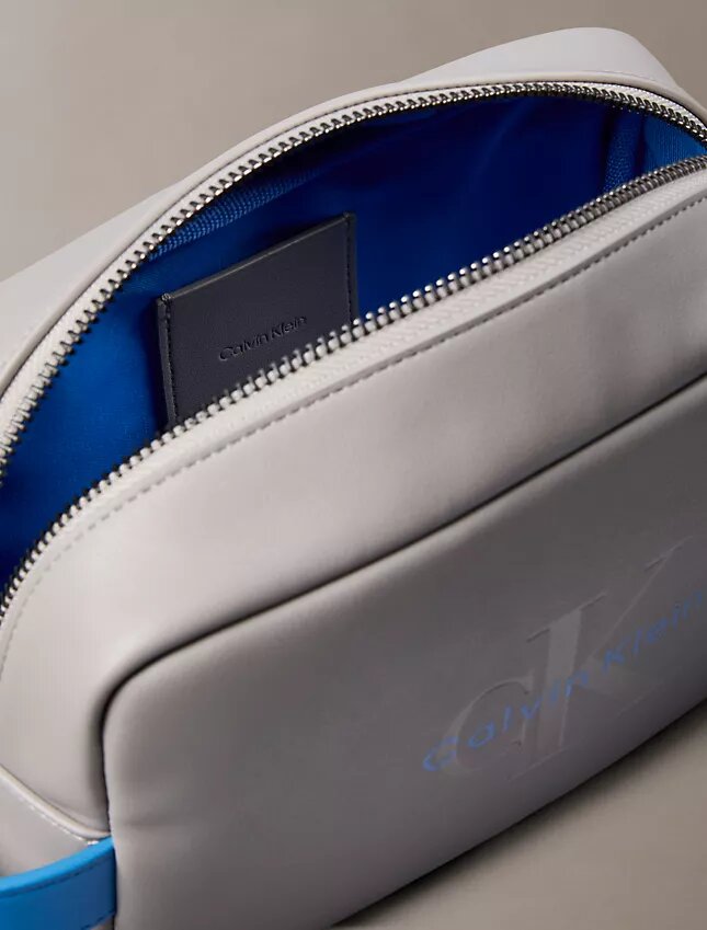 Ανάγλυφο Monologo Dopp Kit Ανάγλυφο Monologo Dopp Kit