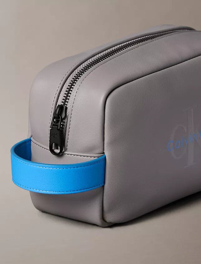 Ανάγλυφο Monologo Dopp Kit Ανάγλυφο Monologo Dopp Kit
