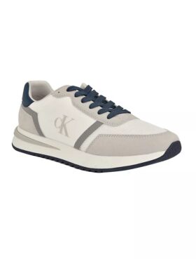 Ανδρικά Sneakers με λογότυπο Monogram