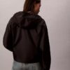 Ανεμοφράκτης με λογότυπο Jacquard Ανεμοφράκτης με λογότυπο Jacquard