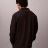 Ανεπίσημο σακάκι από μείγμα μαλλιού