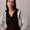 Απαλό αθλητικό μπουφάν Απαλό αθλητικό μπουφάν