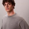 Απαλό βαμβακερό πουλόβερ Απαλό βαμβακερό πουλόβερ