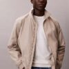 Απαλό βαμβακερό πουλόβερ με Monogram και χαλαρή γραμμή