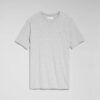 Απαλό βαμβακερό T-shirt με Monogram Απαλό βαμβακερό T-shirt με Monogram