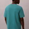 Αρχείο Λογότυπο Χαλαρό T-shirt με στρογγυλό λαιμό Αρχείο Λογότυπο Χαλαρό T-shirt με στρογγυλό λαιμό