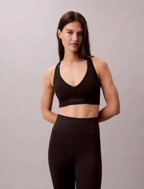 Αθλητικό σουτιέν Soft Sport μέτριας στήριξης