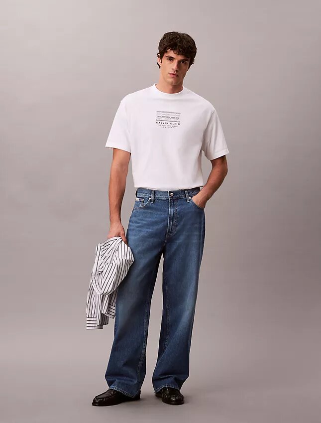 Baggy Τζιν Baggy Τζιν