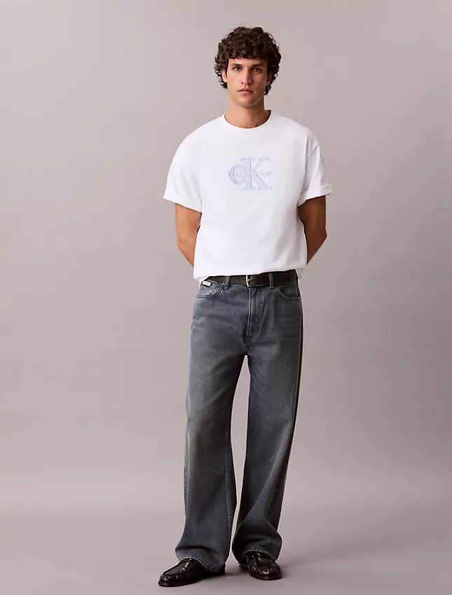 Baggy Τζιν Baggy Τζιν