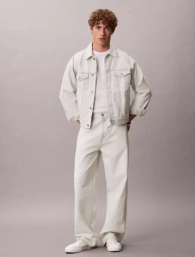 Baggy Τζιν Baggy Τζιν