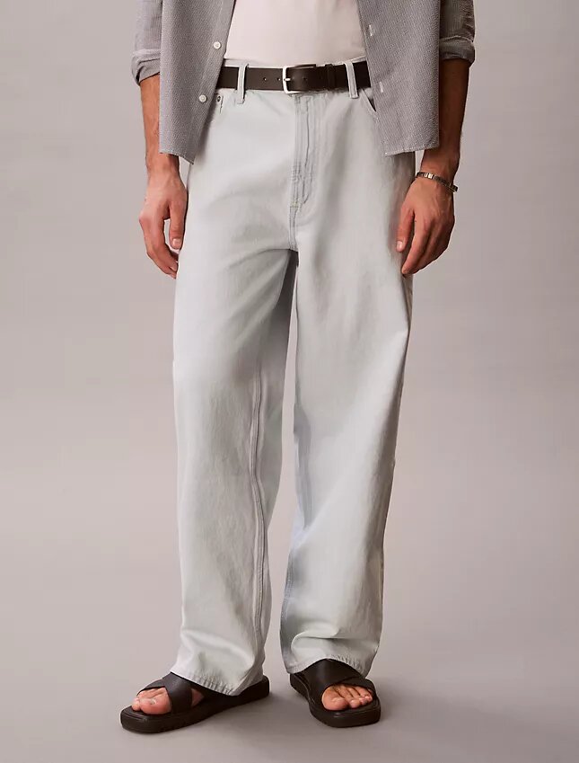 Baggy Τζιν Baggy Τζιν