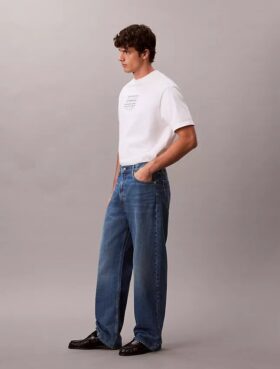 Baggy Τζιν