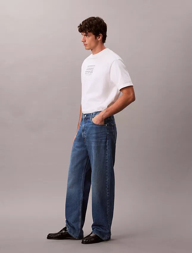Baggy Τζιν Baggy Τζιν