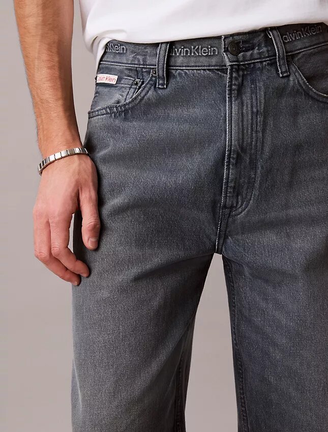 Baggy Τζιν Baggy Τζιν