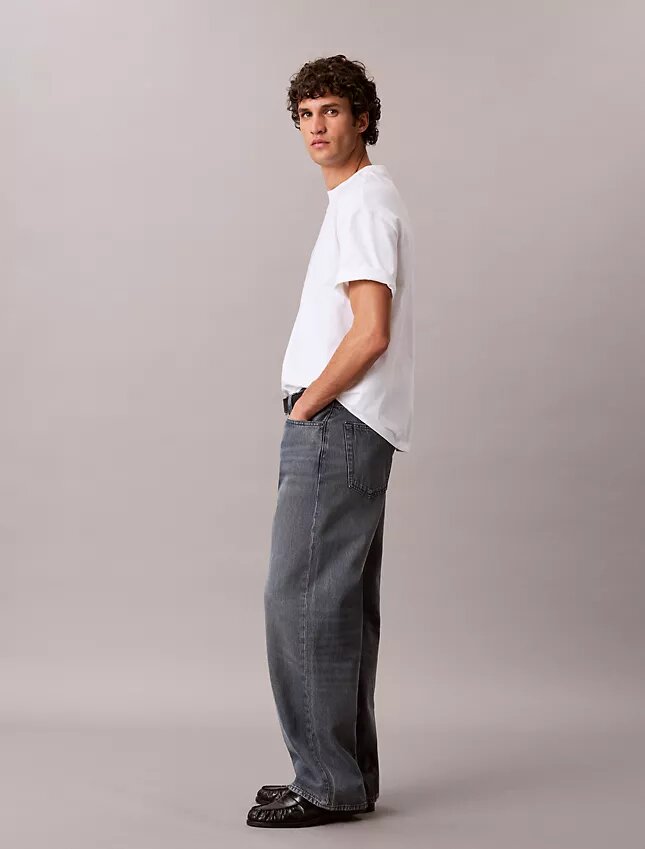 Baggy Τζιν Baggy Τζιν