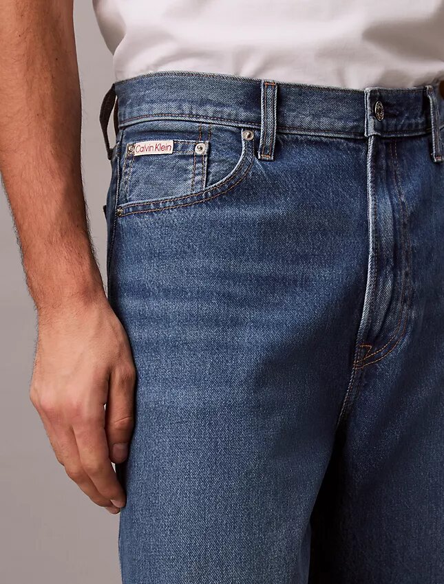 Baggy Τζιν Baggy Τζιν