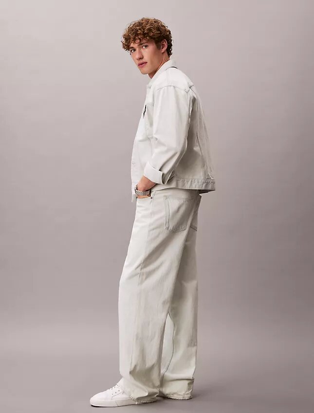 Baggy Τζιν Baggy Τζιν