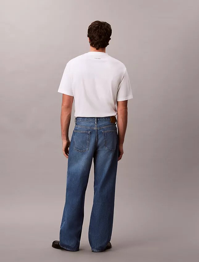 Baggy Τζιν Baggy Τζιν