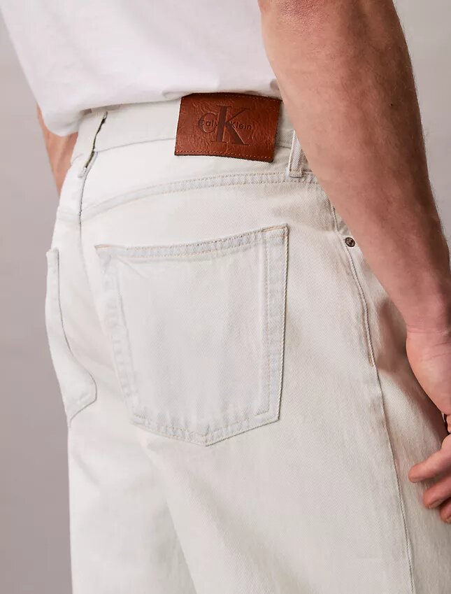 Baggy Τζιν Baggy Τζιν