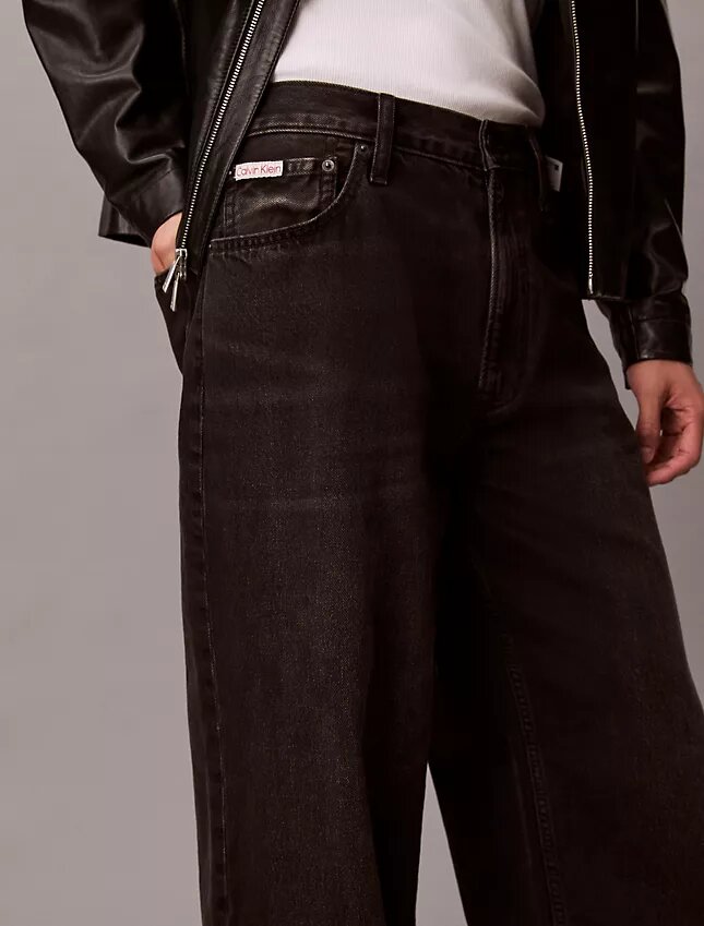 Baggy Τζιν Baggy Τζιν