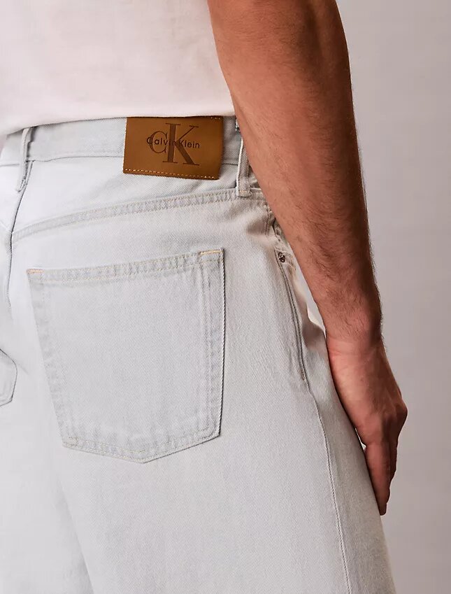 Baggy Τζιν Baggy Τζιν