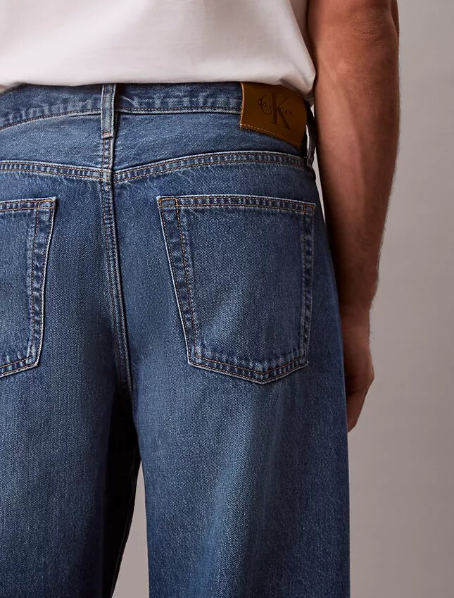 Baggy Τζιν Baggy Τζιν