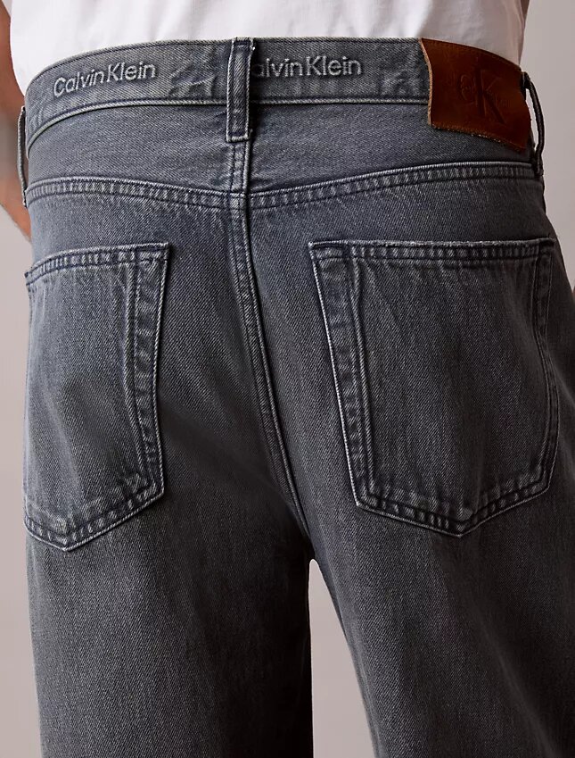 Baggy Τζιν Baggy Τζιν