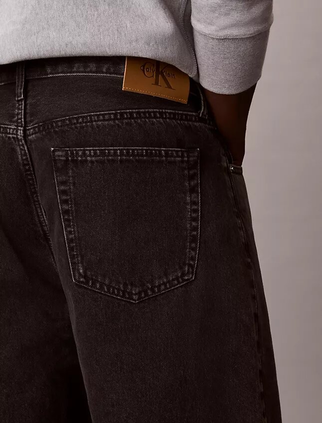 Baggy Τζιν Baggy Τζιν