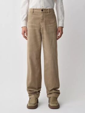 Bertie Chinos