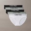 Bikini από 100% βαμβάκι σε συσκευασία των 5 τεμαχίων Bikini από 100% βαμβάκι σε συσκευασία των 5 τεμαχίων