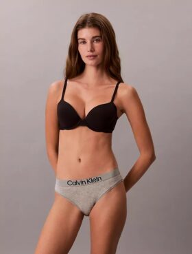 Bikini από 100% βαμβάκι σε συσκευασία των 5 τεμαχίων