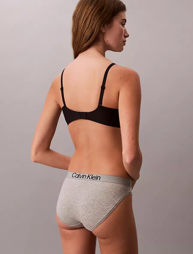 Bikini από 100% βαμβάκι σε συσκευασία των 5 τεμαχίων Bikini από 100% βαμβάκι σε συσκευασία των 5 τεμαχίων