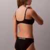 Bikini από 100% βαμβάκι σε συσκευασία των 5 τεμαχίων