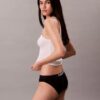 Bikini από 100% βαμβάκι σε συσκευασία των 5 τεμαχίων Bikini από 100% βαμβάκι σε συσκευασία των 5 τεμαχίων