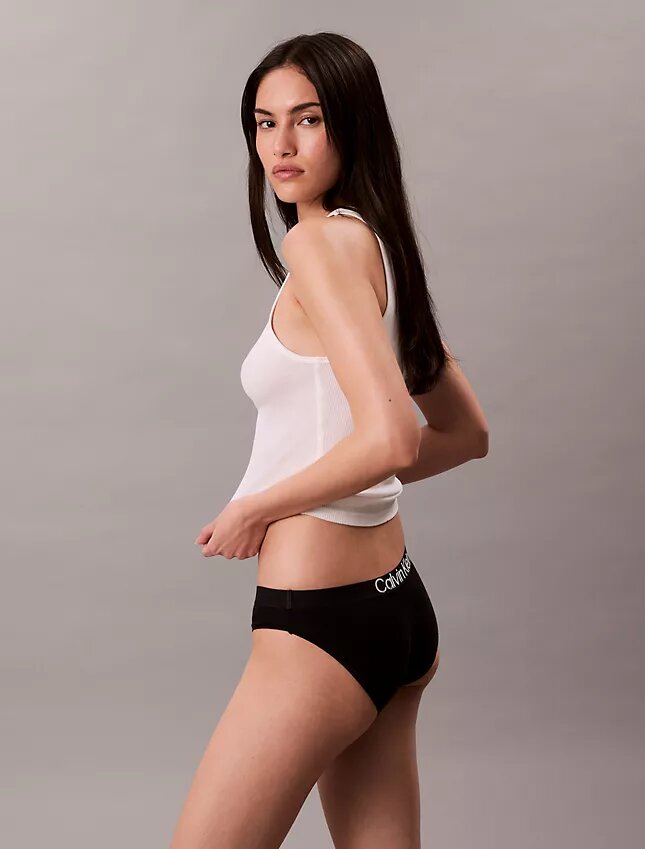 Bikini από 100% βαμβάκι σε συσκευασία των 5 τεμαχίων Bikini από 100% βαμβάκι σε συσκευασία των 5 τεμαχίων