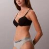 Bikini από 100% βαμβάκι σε συσκευασία των 5 τεμαχίων Bikini από 100% βαμβάκι σε συσκευασία των 5 τεμαχίων