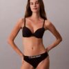 Bikini από 100% βαμβάκι σε συσκευασία των 5 τεμαχίων