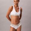 Bikini από ελαστικό βαμβάκι Cotton Stretch Heritage Bikini από ελαστικό βαμβάκι Cotton Stretch Heritage