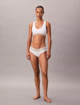 Bikini από ελαστικό βαμβάκι Cotton Stretch Heritage
