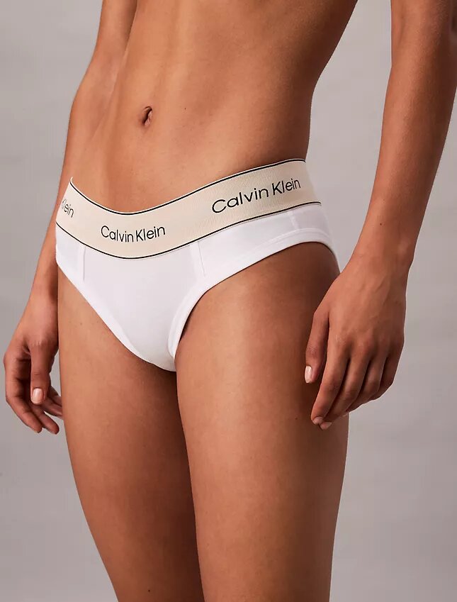 Bikini από ελαστικό βαμβάκι Cotton Stretch Heritage Bikini από ελαστικό βαμβάκι Cotton Stretch Heritage