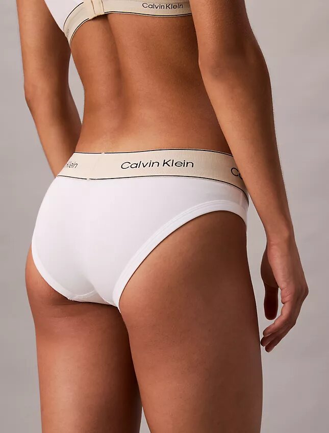 Bikini από ελαστικό βαμβάκι Cotton Stretch Heritage Bikini από ελαστικό βαμβάκι Cotton Stretch Heritage