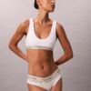 Bikini από ελαστικό βαμβάκι Cotton Stretch Heritage Bikini από ελαστικό βαμβάκι Cotton Stretch Heritage