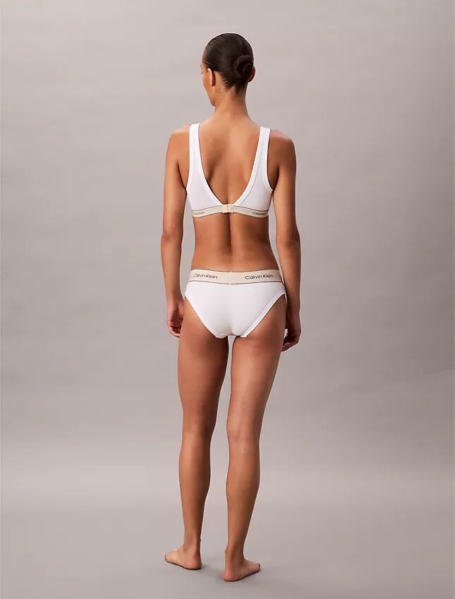 Bikini από ελαστικό βαμβάκι Cotton Stretch Heritage Bikini από ελαστικό βαμβάκι Cotton Stretch Heritage