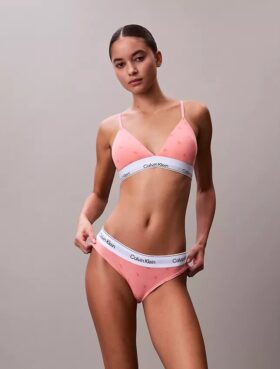 Bikini Icon από βαμβάκι και Modal