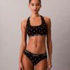 Bikini Icon από βαμβάκι και Modal