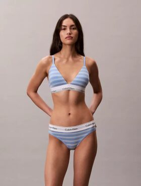Bikini Icon από βαμβάκι και Modal