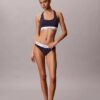 Bikini Icon από βαμβάκι και Modal